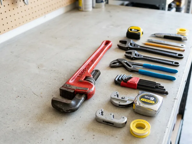 Emergency Plumber in Newbern, TN